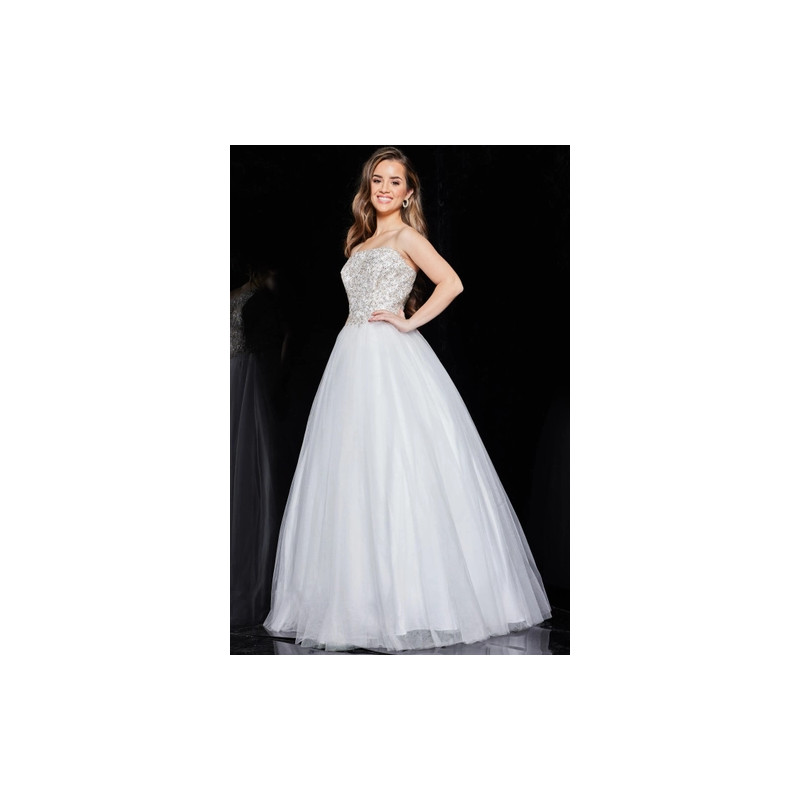 Jovani Style K04710
