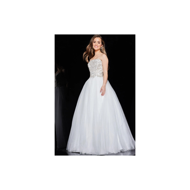Jovani Style K04710