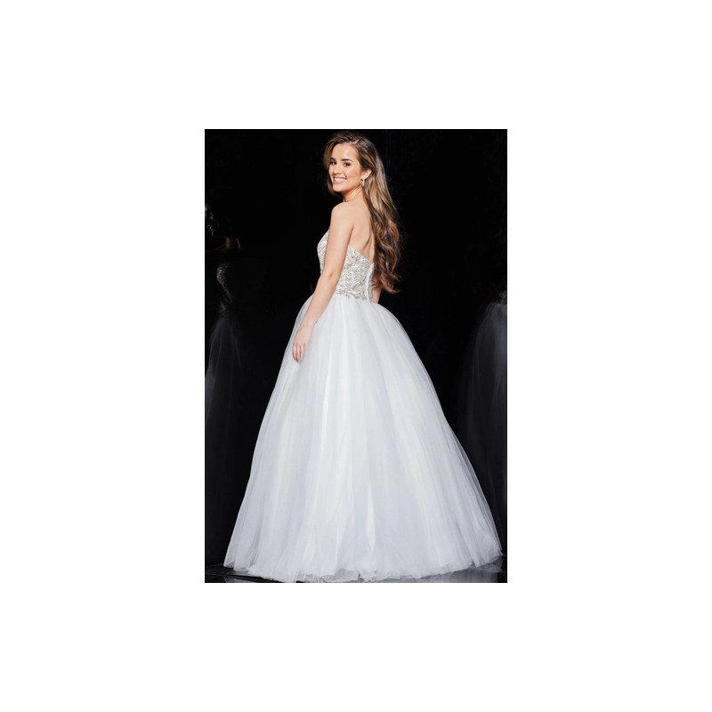 Jovani Style K04710