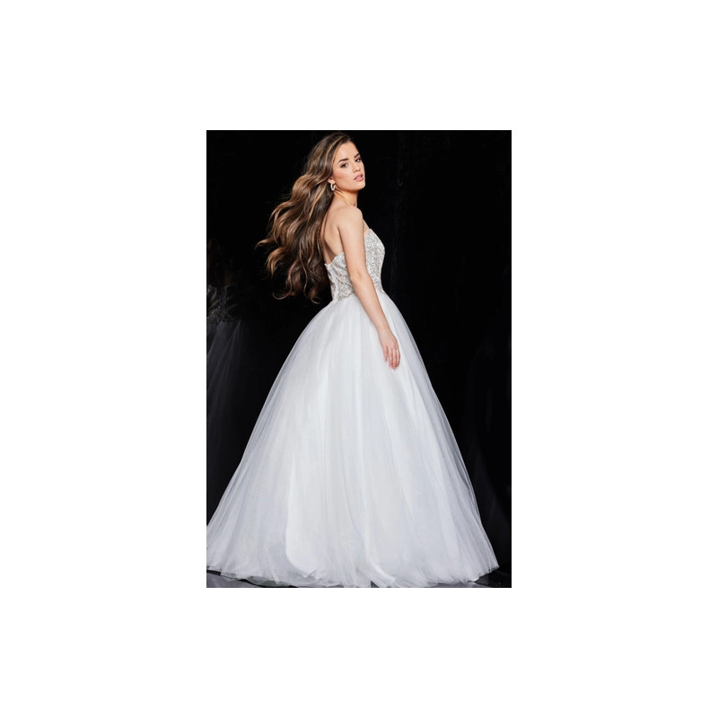 Jovani Style K04710
