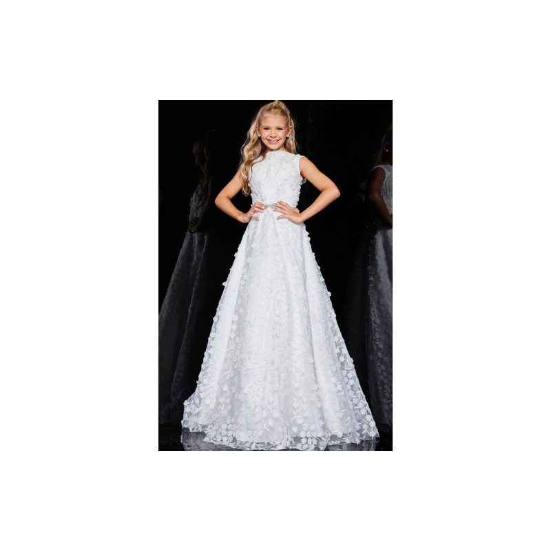 Jovani Style K07245