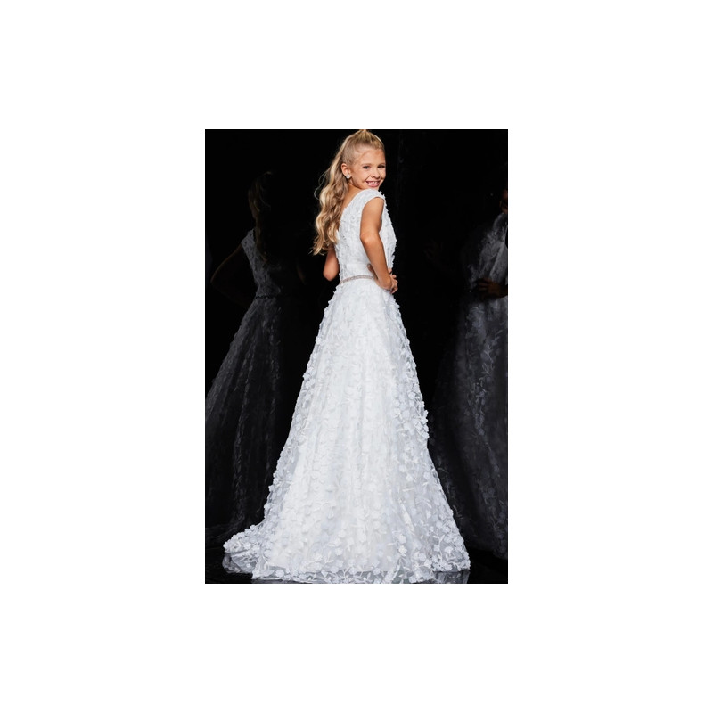 Jovani Style K07245