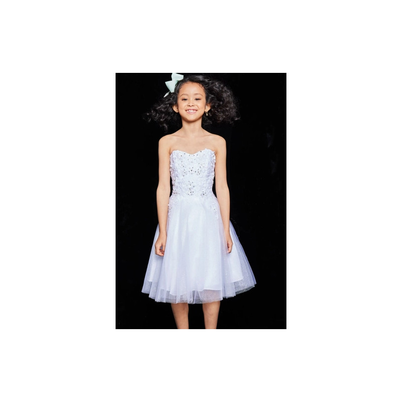 Jovani Style K07817