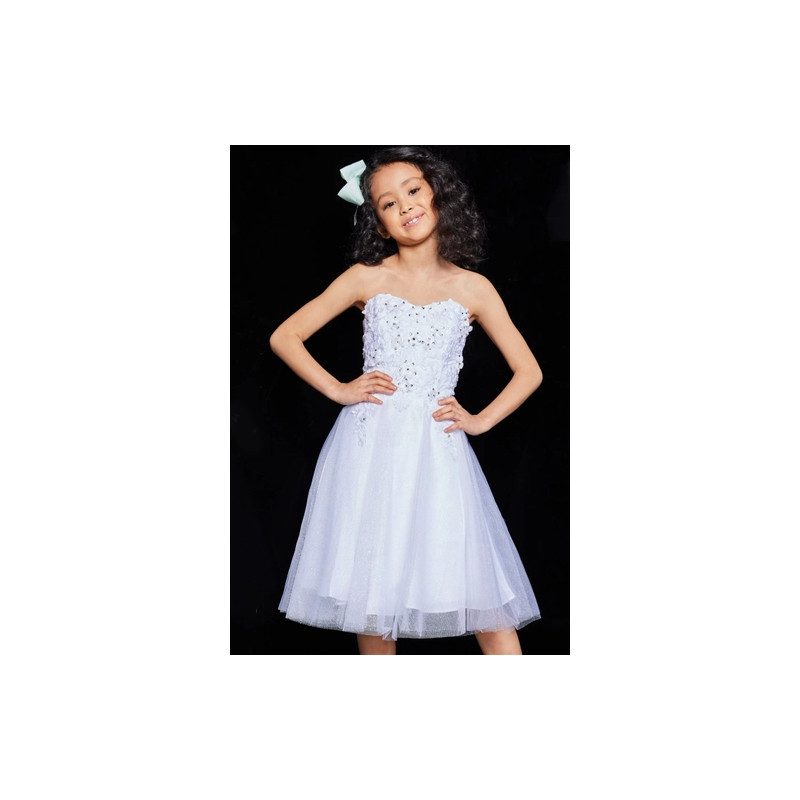 Jovani Style K07817