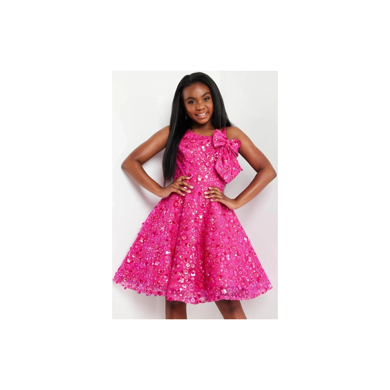 Jovani Style K23682