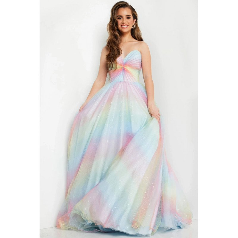 Jovani Style K23902
