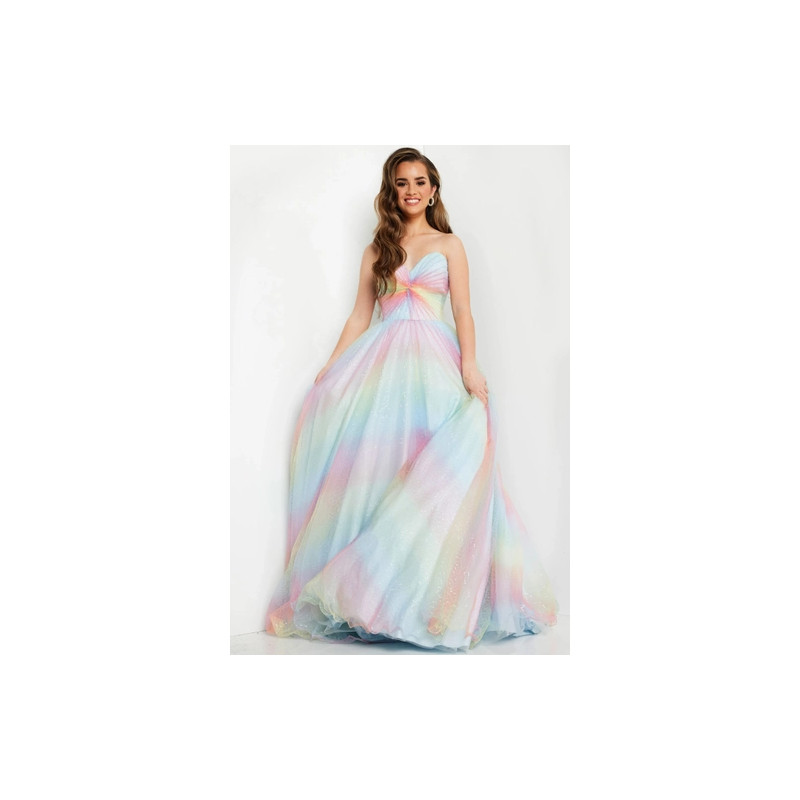 Jovani Style K23902