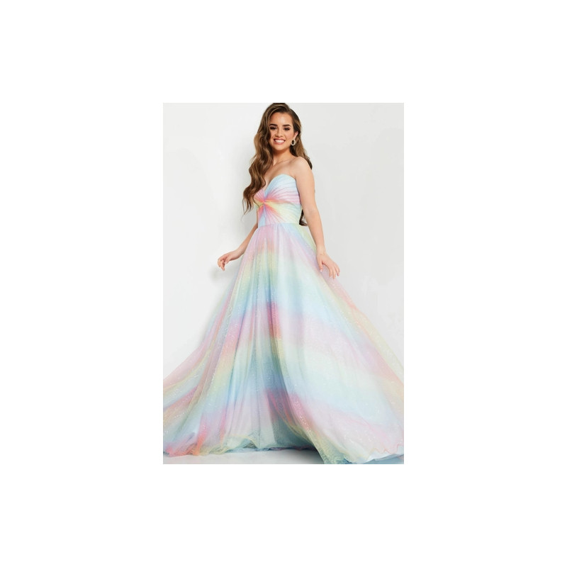 Jovani Style K23902