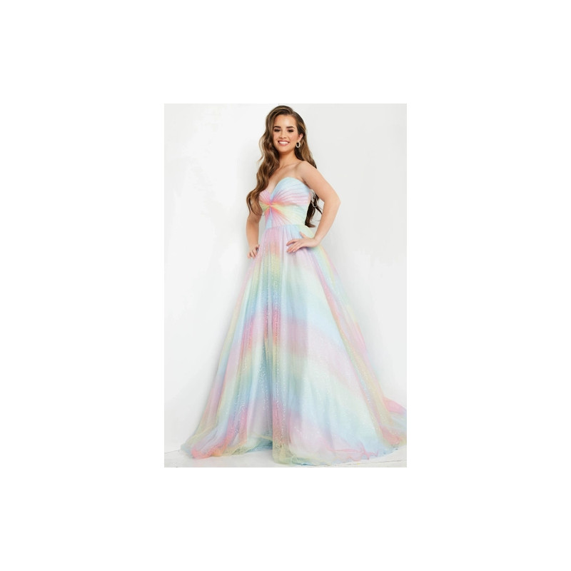 Jovani Style K23902