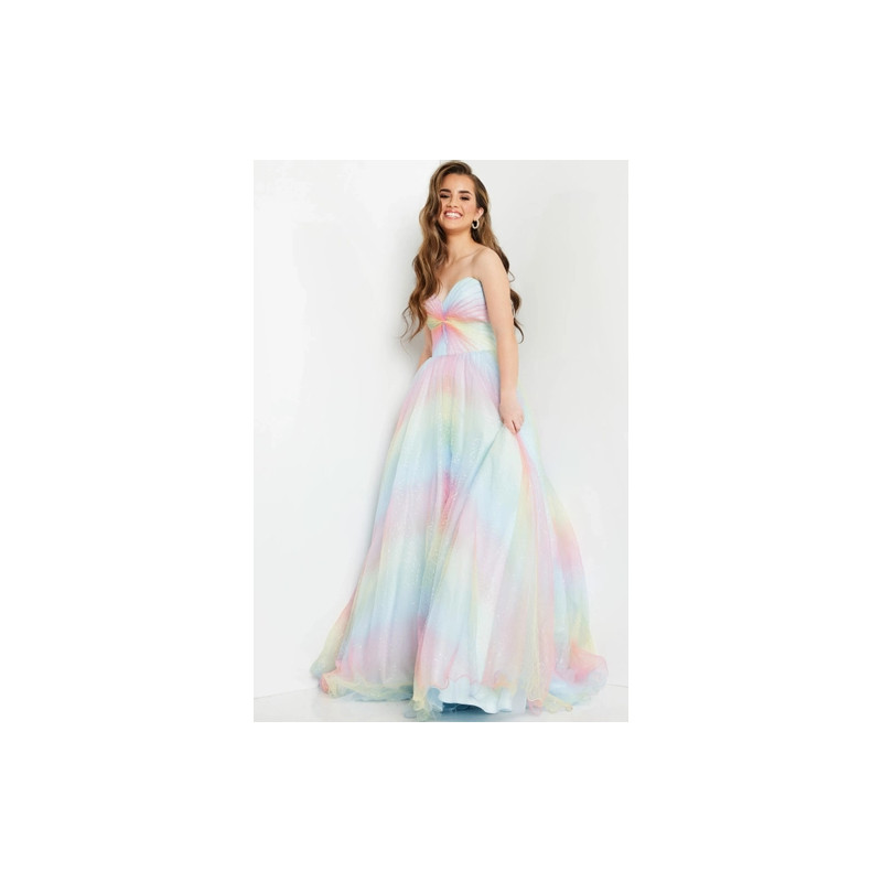 Jovani Style K23902