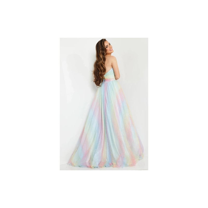 Jovani Style K23902