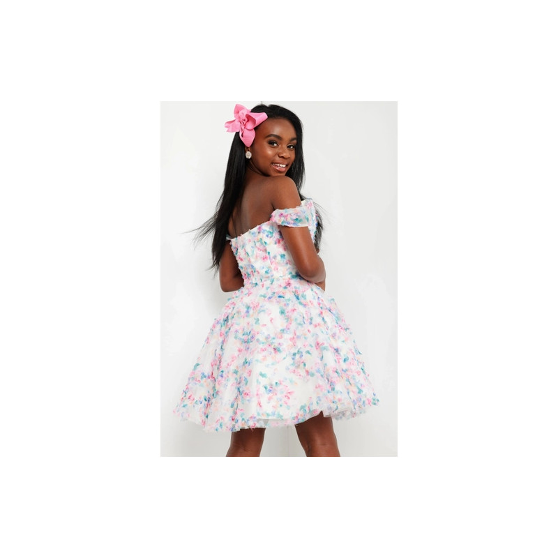 Jovani Style K26293