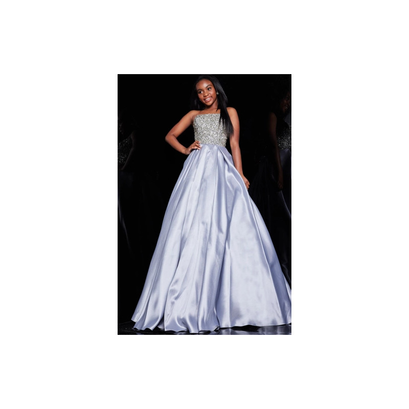 Jovani Style K66689