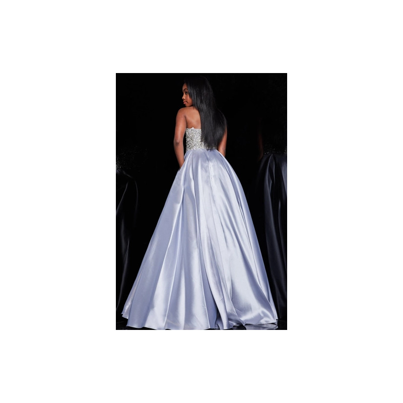 Jovani Style K66689