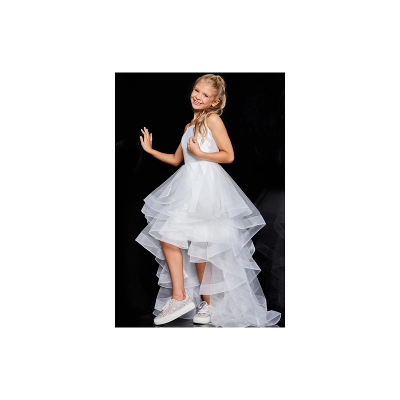Jovani Style K66708