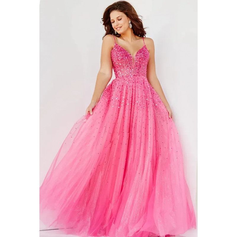 JVN Style JVN08408