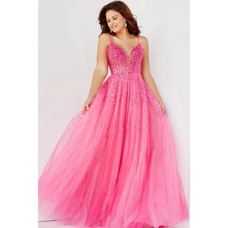 JVN Style JVN08408