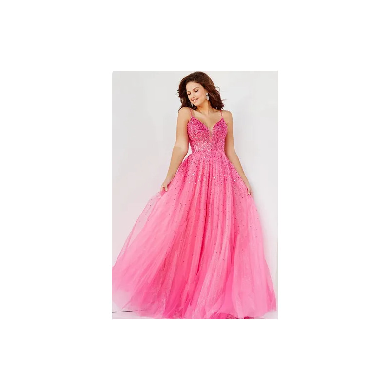 JVN Style JVN08408