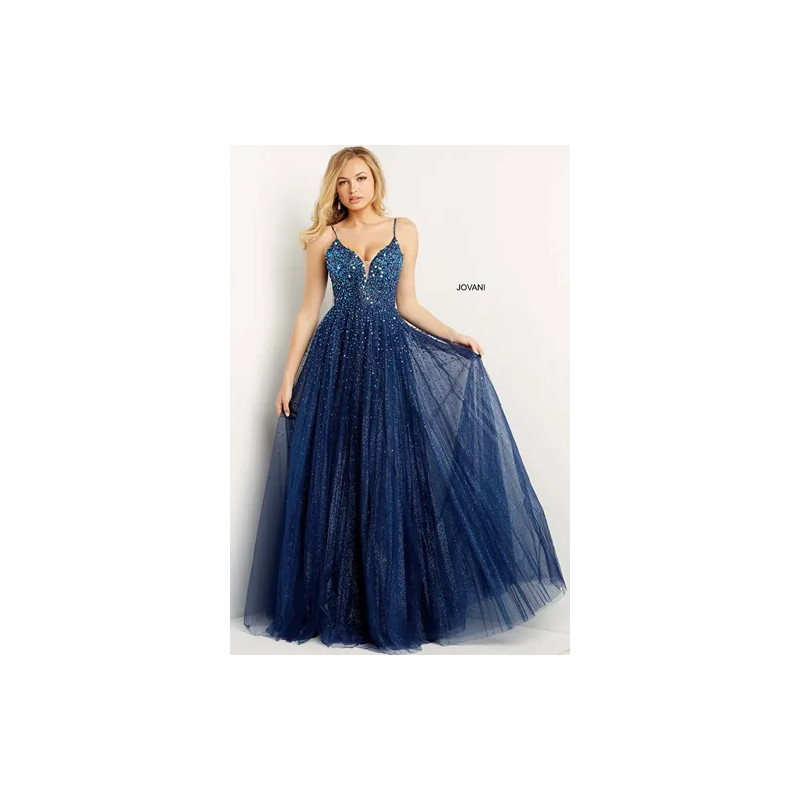 JVN Style JVN08408