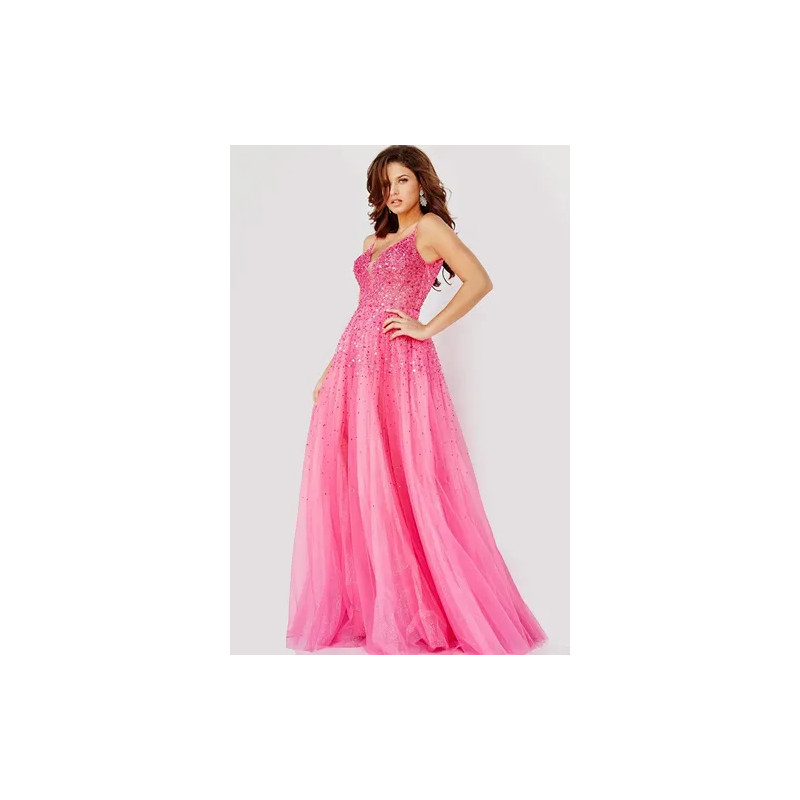 JVN Style JVN08408