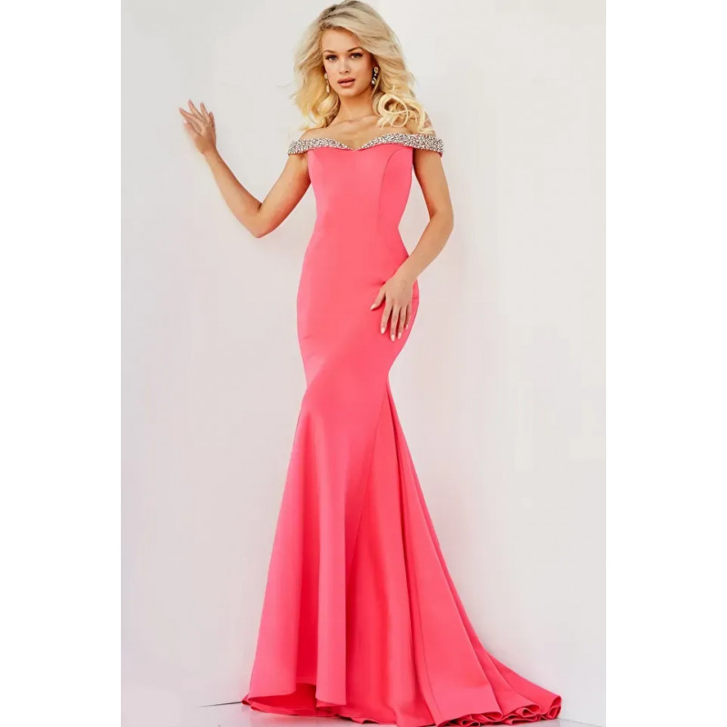 JVN Style JVN08436
