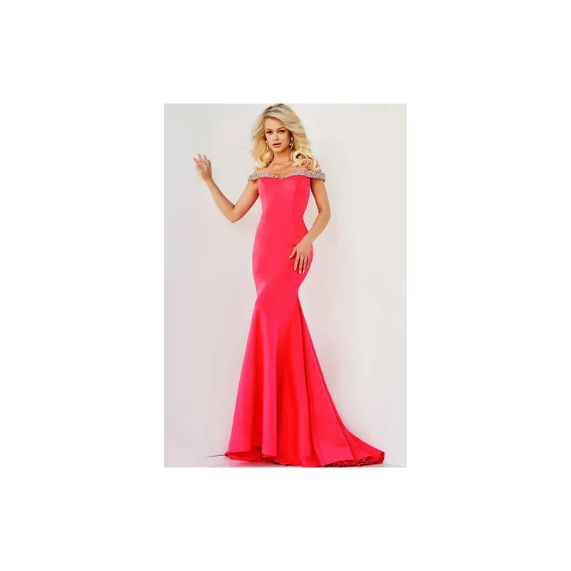 JVN Style JVN08436