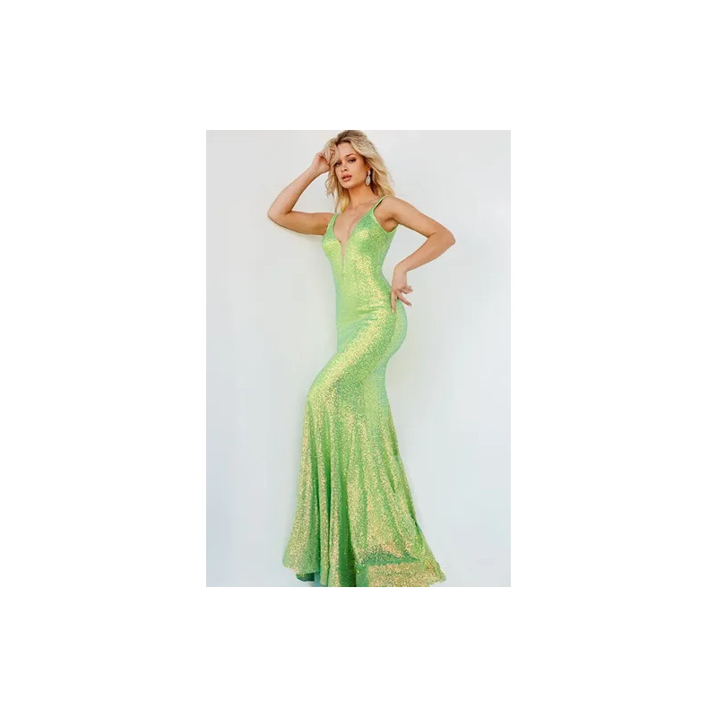 JVN Style JVN22824