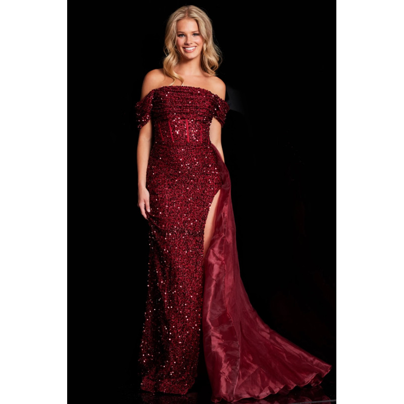 JVN Style JVN24596