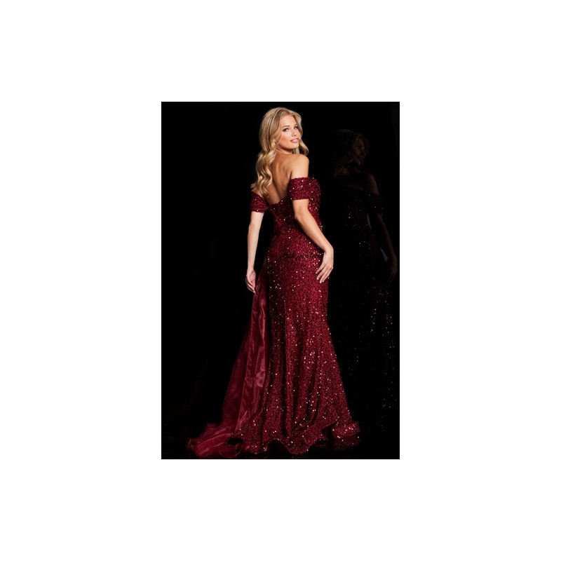 JVN Style JVN24596