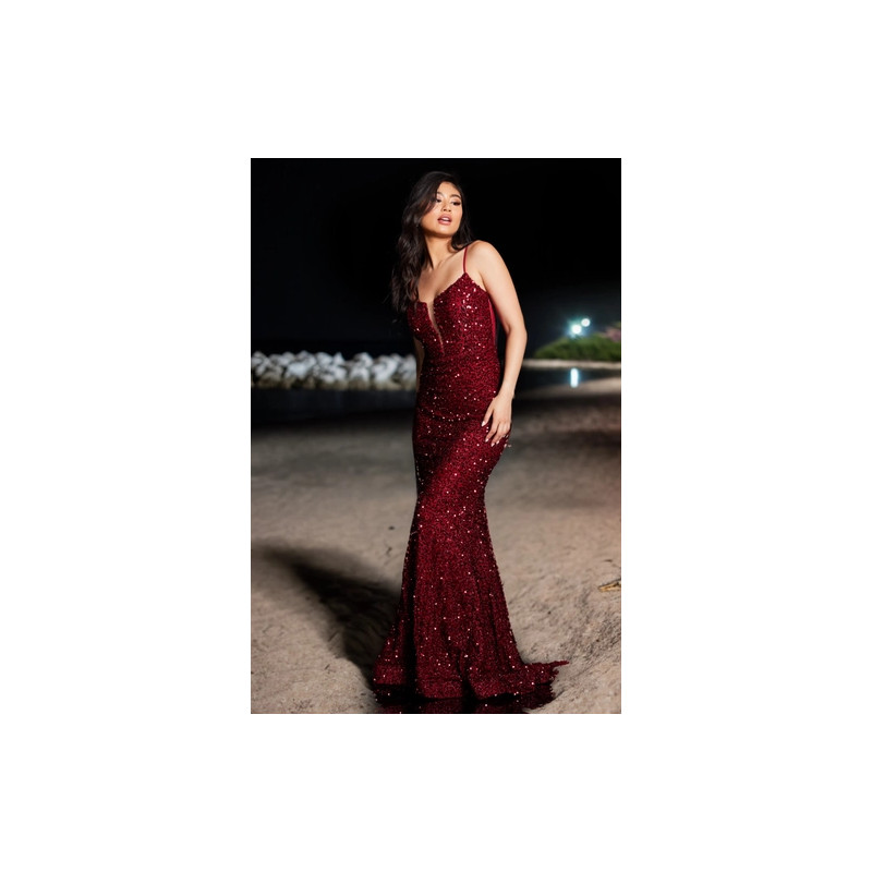 JVN Style JVN25908