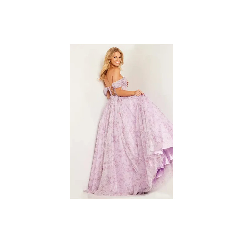 JVN Style JVN36581