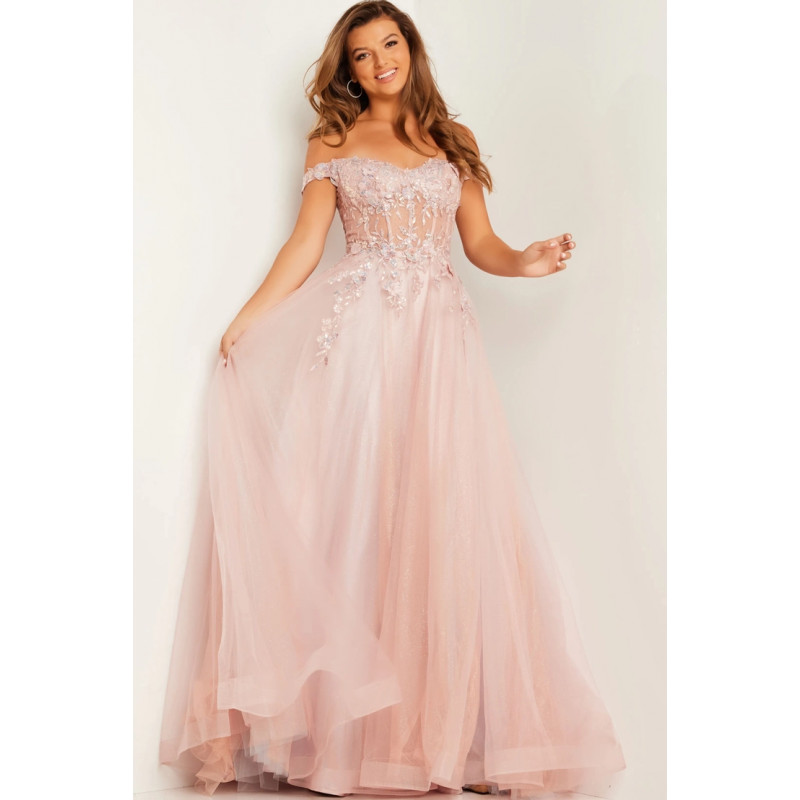 JVN Style JVN37436