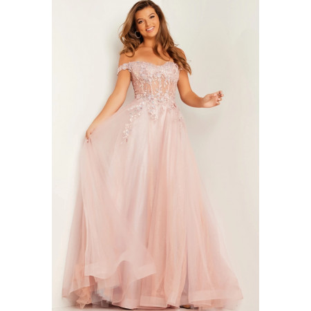 JVN Style JVN37436