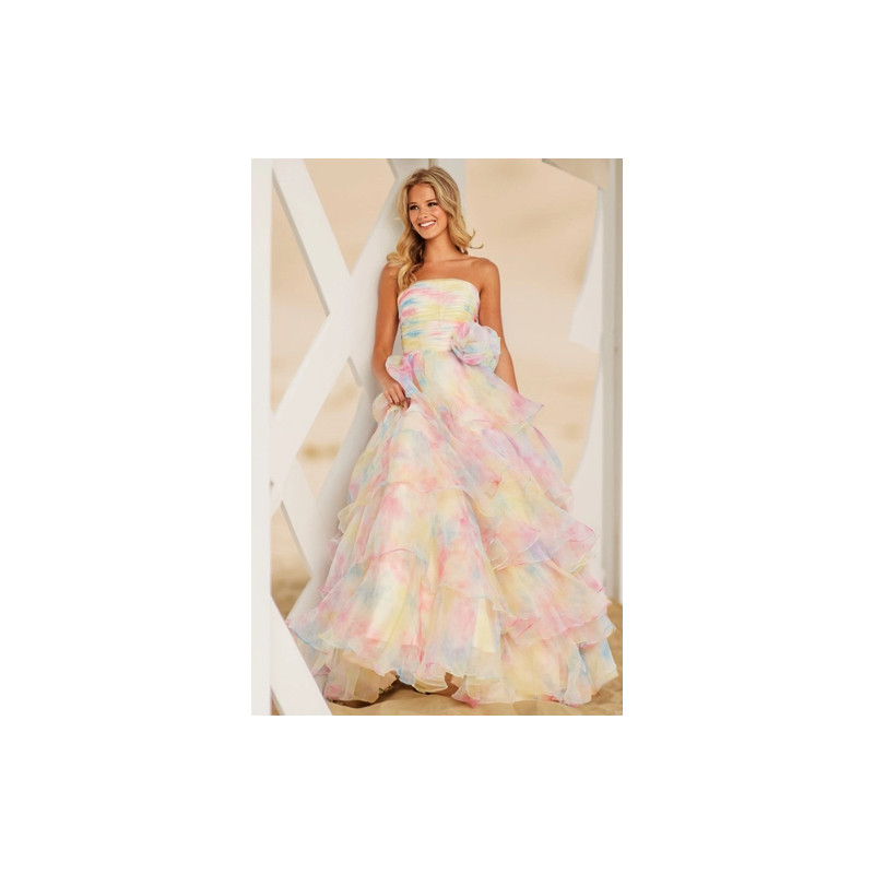 JVN Style JVN37456