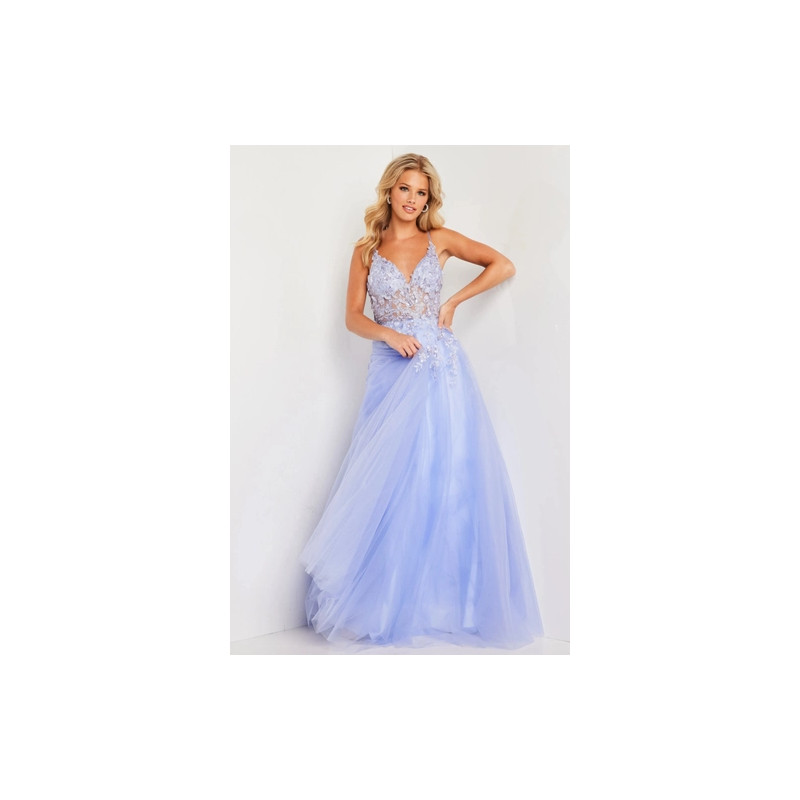 JVN Style JVN37457