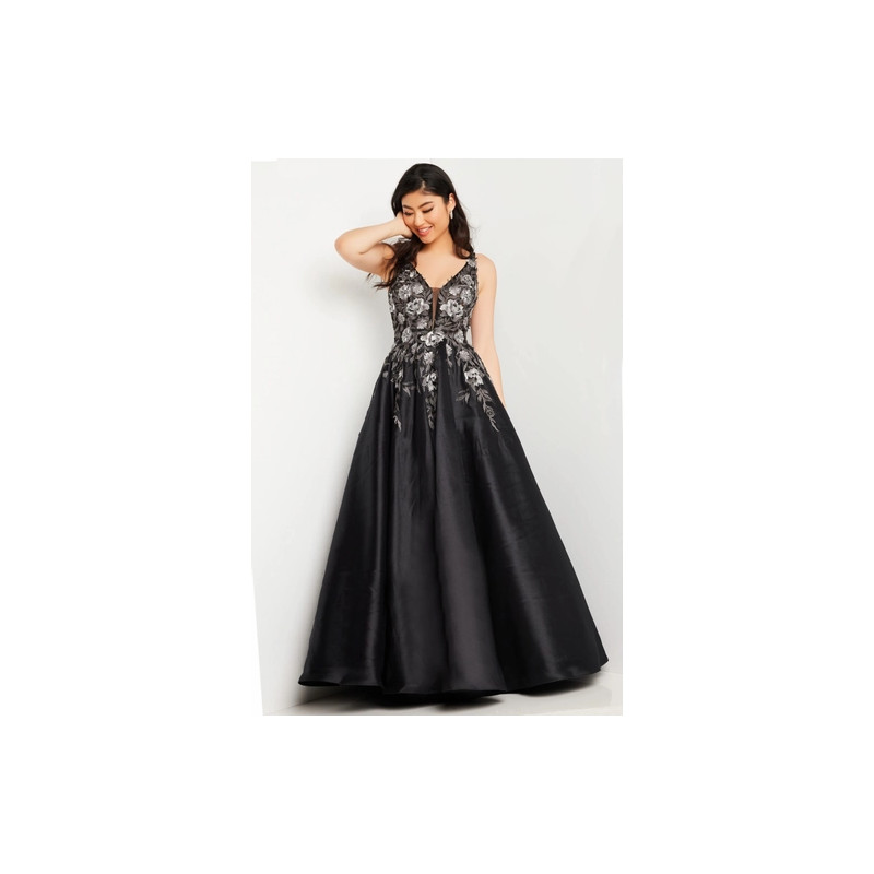 JVN Style JVN37485