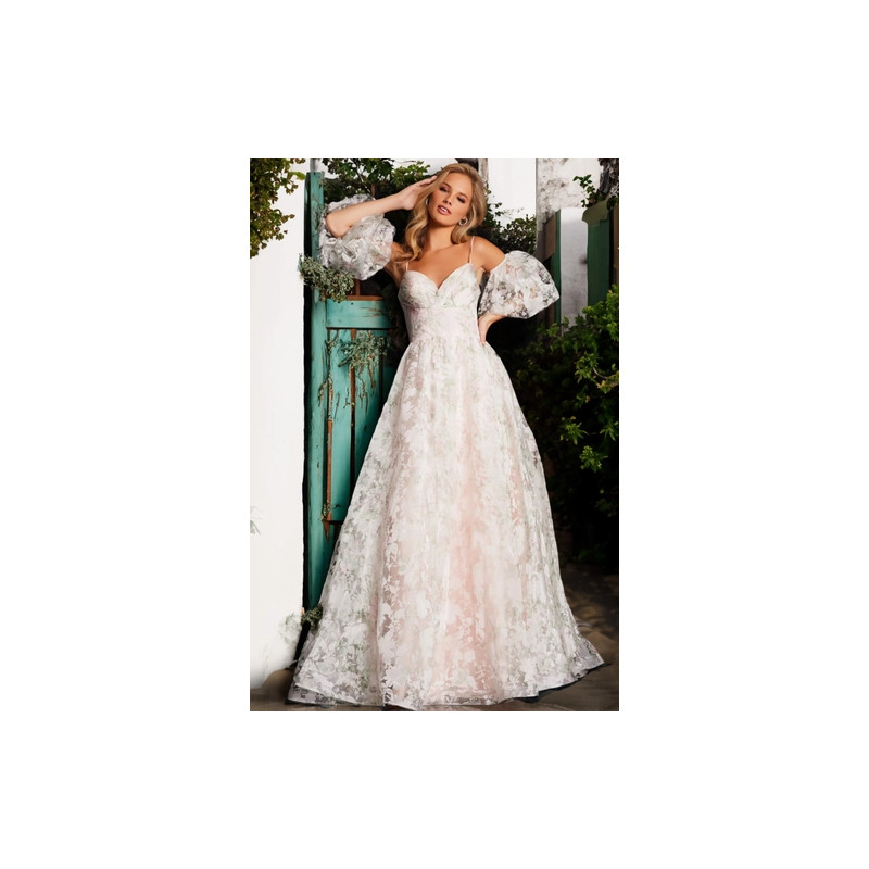 JVN Style JVN37531