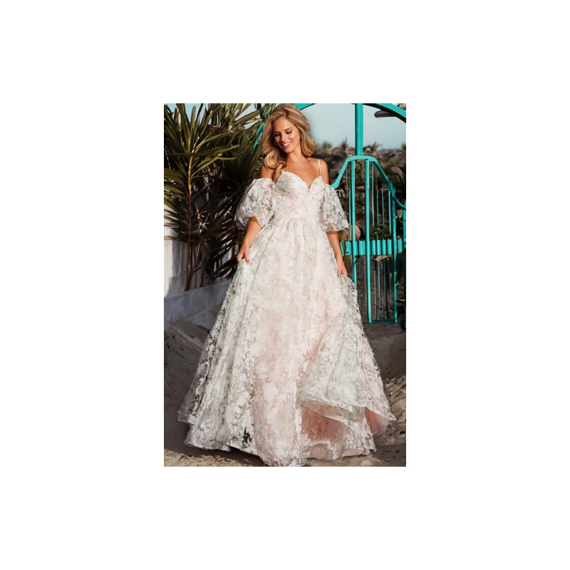 JVN Style JVN37531