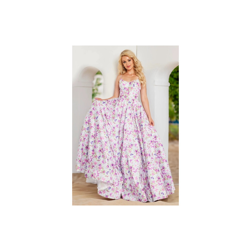JVN Style JVN38218