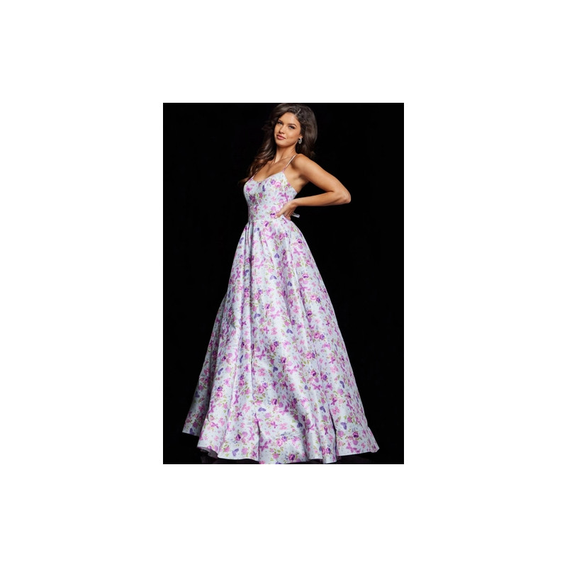 JVN Style JVN38218