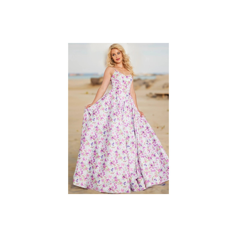 JVN Style JVN38218