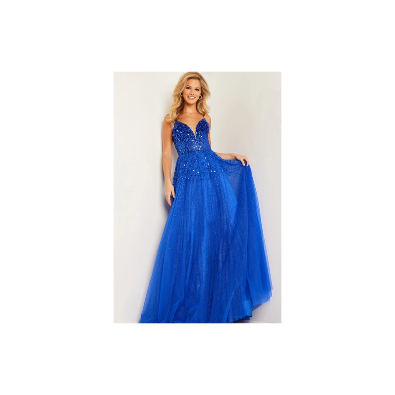 JVN Style JVN38437