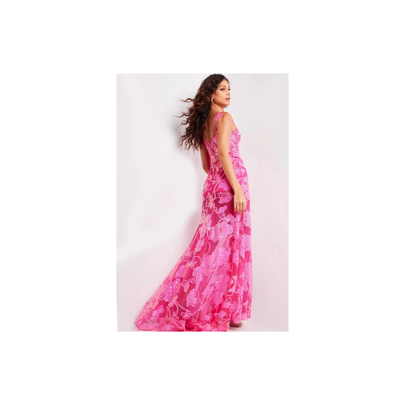 JVN Style JVN38462