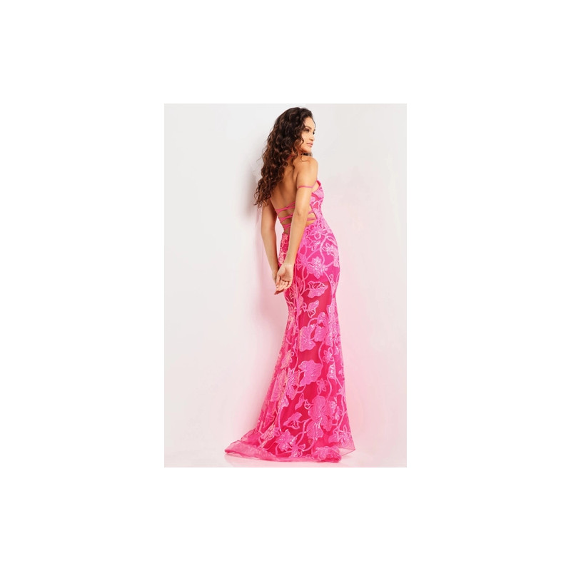 JVN Style JVN38463