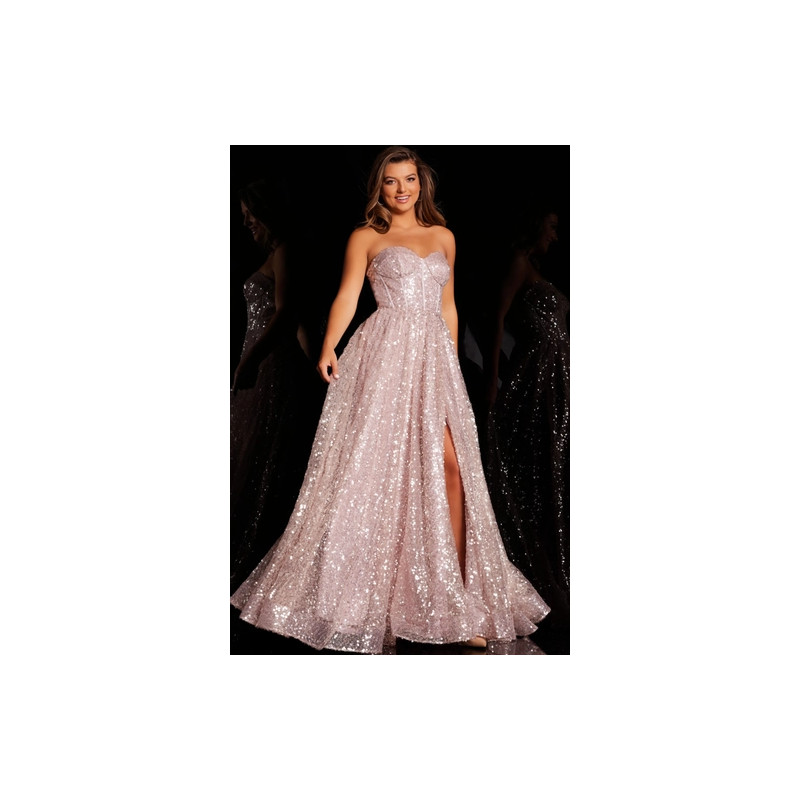 JVN Style JVN38607
