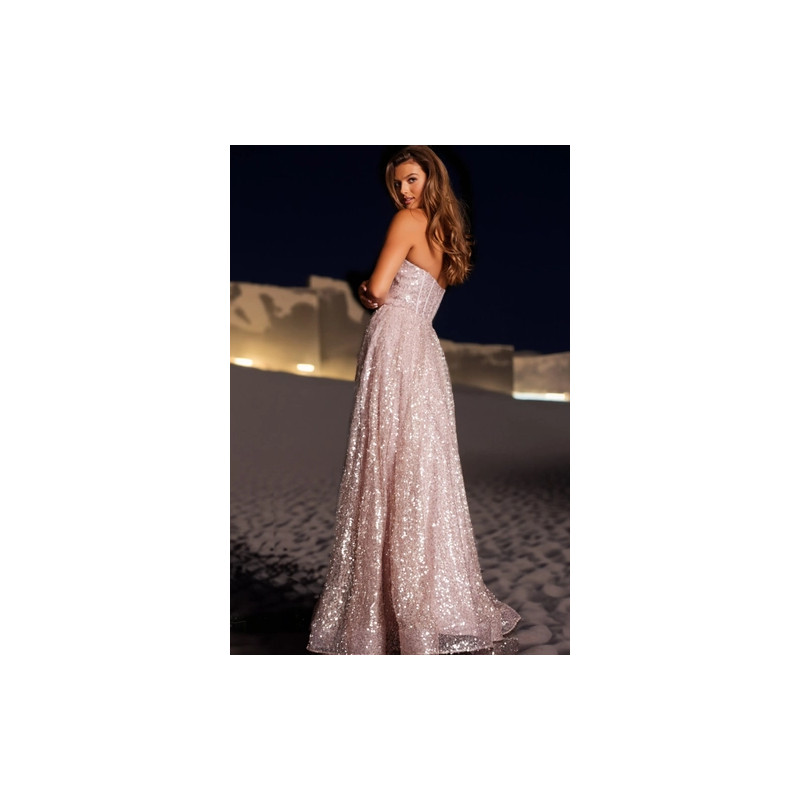 JVN Style JVN38607