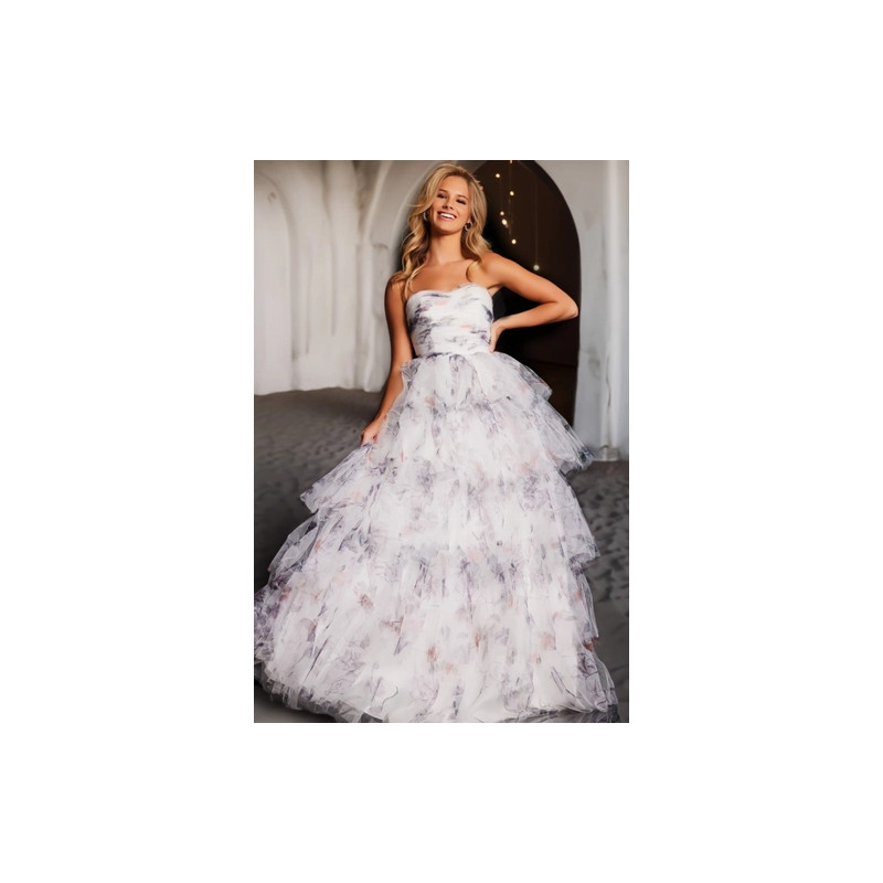 JVN Style JVN38608
