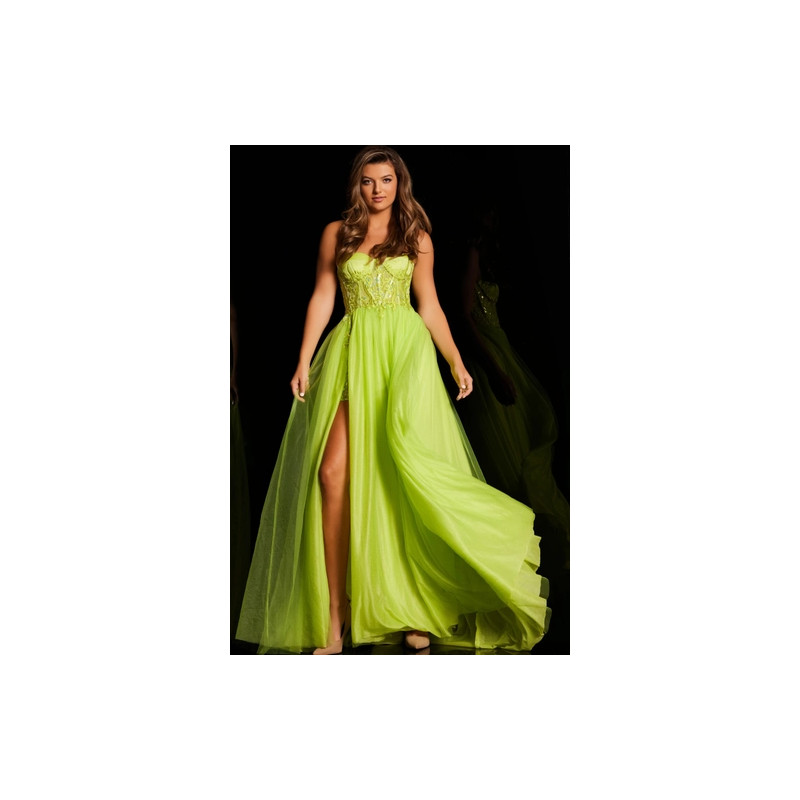 JVN Style JVN38656