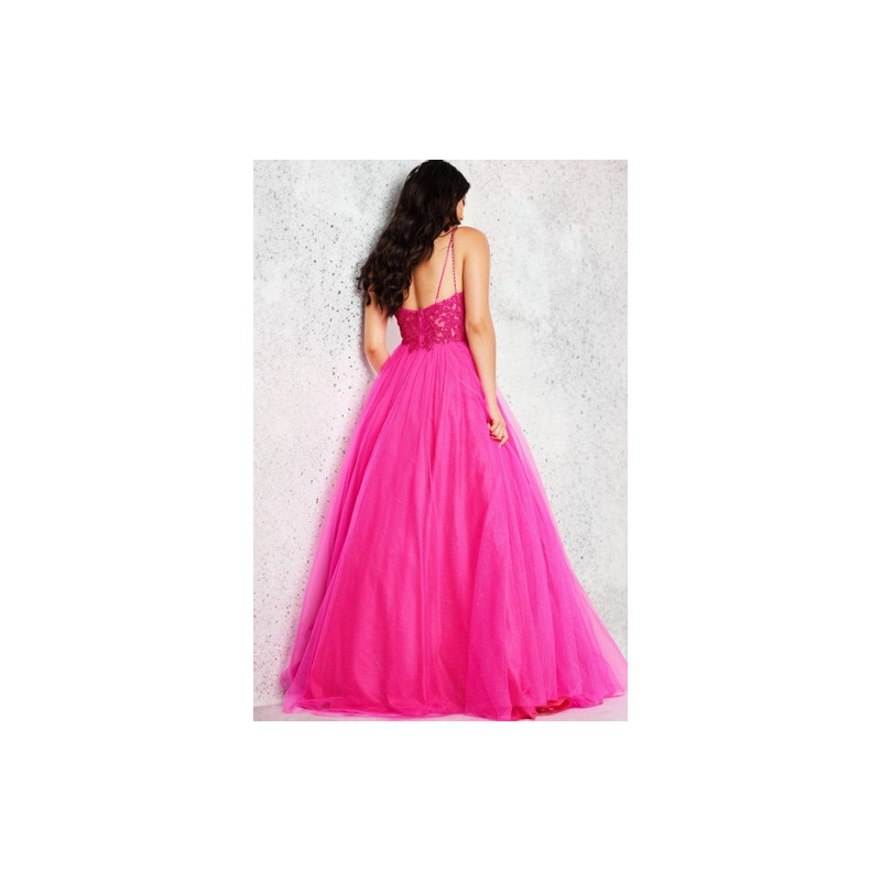 JVN Style JVN67051