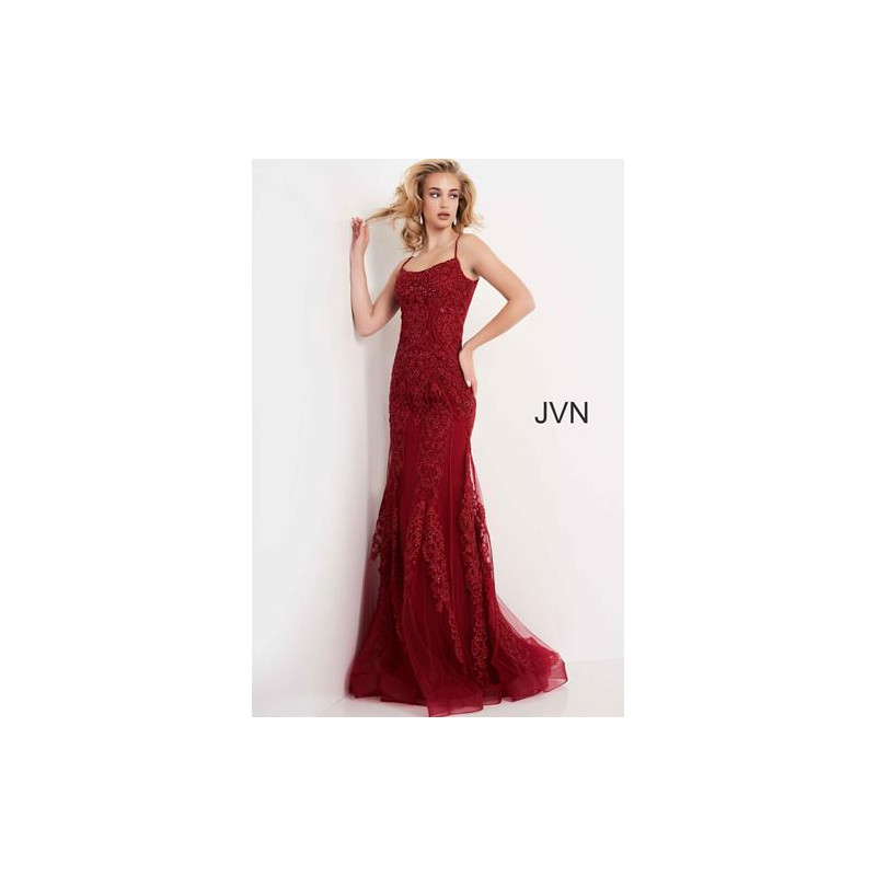 JVN Style JVN02012